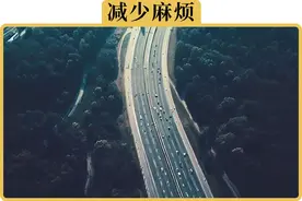 长途跑高速前，一定要做好这8个检查图片