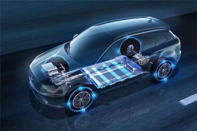 2022展望:新能源驶入快车道,电池技术的发展在何方?