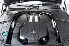 无“纵置”不豪华？发动机的放置都有什么区别？今天一次性说清图片