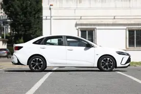 美系车别乱选！最新年度质量榜公布，威朗君威前十，科鲁泽达标！图片