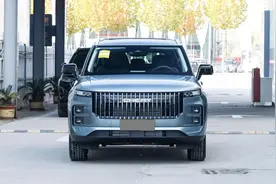 售价9.99万元起，新款奇瑞探索06都市版上市！产品力如何呢？图片