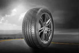 轮胎上的参数分别代表什么？看懂就能轻松选适合自己的轮胎了！图片