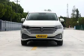 合资MPV大PK，大众威然VS别克GL8，谁更值得入手？图片