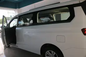 超高性价比的MPV！王牌M7三个月用车感受分享图片