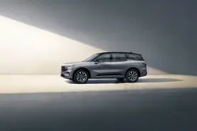 入门即高配，锐界L堪称“全家出游神器”图片