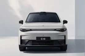 面对“地狱级”难度Euro NCAP碰撞测试，零跑C10能否笑到最后？图片