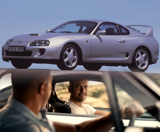 速度与激情6 720p,速度与激情全系列车型_生活_善恶网