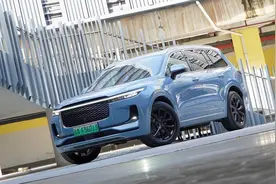 理想ONE十天用车有感：争议虽多，但奶爸就好这一口图片