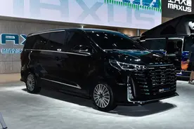 新车｜售价10.8万元起，上汽大通全新G10上市，广汽传祺M8同级图片