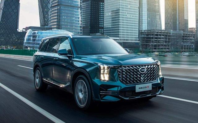 被骂“虚标”的影豹，上市半年居然混成了“销冠”，到底为啥？