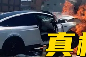 听车场丨职业车手马路上就一定比普通人强？图片