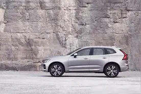 沃尔沃T8车型充电及充电故障浅析图片