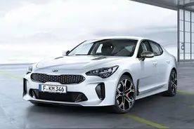 韩版“CC”毒刺即将停产！3.3T+8AT 国内20多万无人问津图片