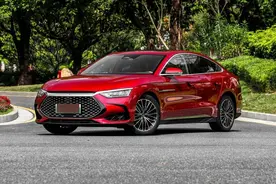 “国补”退场倒计时，多家车企自掏腰包花式揽客图片