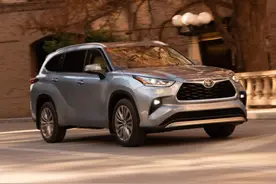 准备入手新车？再等等！2021最值得关注车型之SUV篇图片