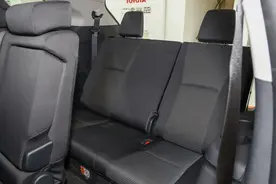 5米以内的7座SUV，真的都是“智商税”？图片