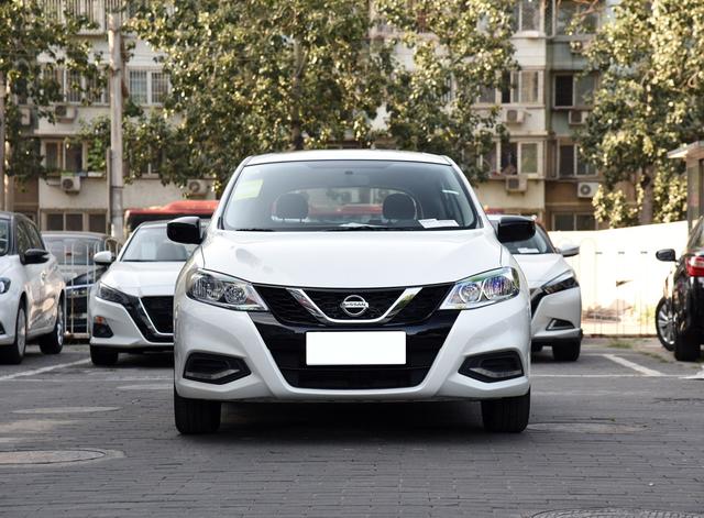 尼桑骐达汽车, 尼桑骐达两厢车二手车价格(皮实耐用的日系小车) | 安