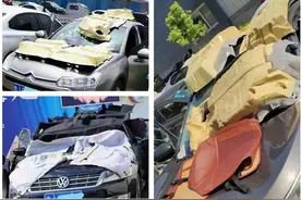 大洪水退后，造车的良心被晒了出来图片