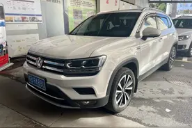 还是用原厂配件放心点 途岳两万公里常规保养小结图片