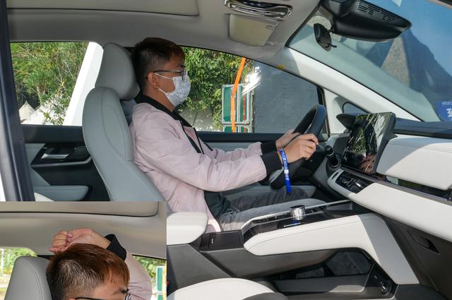 日系纯电SUV新选择！实拍广汽三菱阿图柯AIRTREK