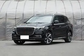 谁说国产车都是便宜货？这7款车一辆比一辆贵，前3辆起步要千万图片