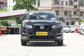 一分钟带你了解逍客图片