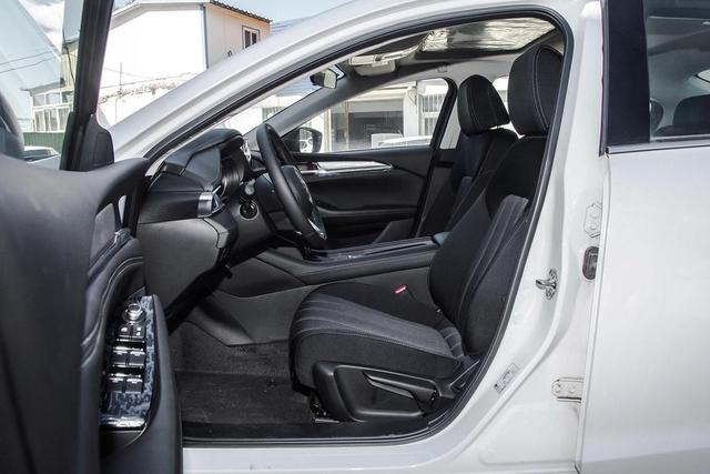 阿特兹限时特惠2万 更享多重购车礼遇