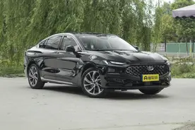 能否延续辉煌？福特蒙迪欧车型历史回顾图片