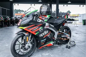 国产头盔天花板，摩雷士R90 GP真实体验！图片