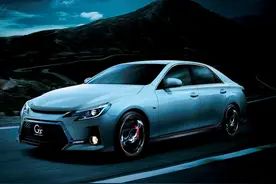 丰田锐志：大多数广东人心中无可替代的“阿珍”图片