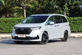 奥德赛换什么轮胎好？静音又耐磨怎么选图片