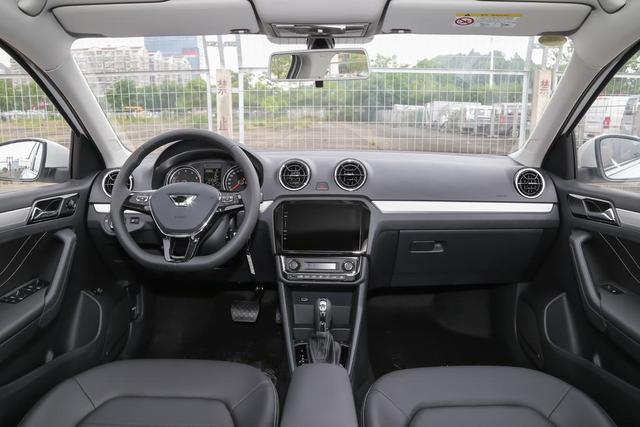 德系血统三大件，2021款捷达VA3，售价6.58万元起