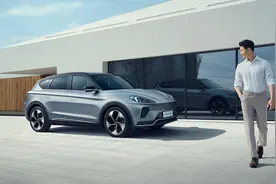 2023年上海绿牌政策图片