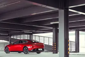小鹏汽车 P7体验评测：什么才是智能化座舱图片