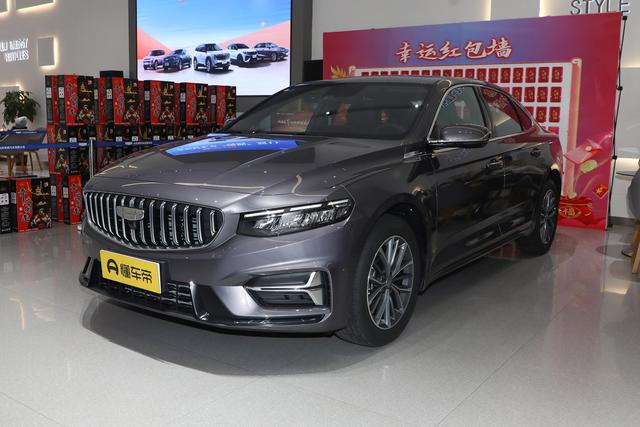 新车｜售价12.39万元，2026款东风日产轩逸真心版到店，取消备胎