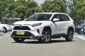 家用舒适SUV！2.5L自吸+电机，油耗1.1L，售24.88万是不是太贵？图片