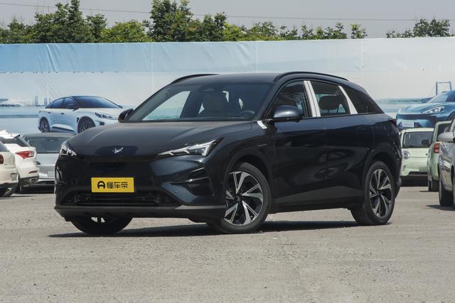 新车 | 增离车供电等9项功能，15项优化，零跑C10推送新版本OTA升级