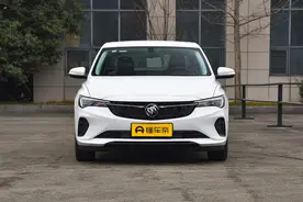新车 | 优惠超6万元/现售6.88万元，别克威朗乐逸版最新购车优惠图片