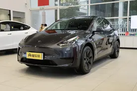 2024款Model Y：25.89万元起售，最高续航688km，增加新车色图片