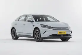 新车 | 高低配差异大/建议直接入手顶配，比亚迪秦L EV购车手册图片