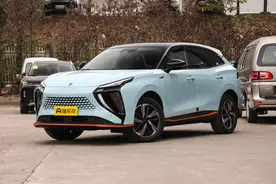 月花费5651元，首付3成买续航630km的顶配版东风风行雷霆怎么样？图片