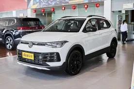 经济又实惠，上汽大众途岳新锐表现如何？图片