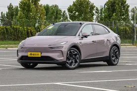 新车 | 乐道L60：85度版12月交付，个人保费5500元，延期交付有补贴图片