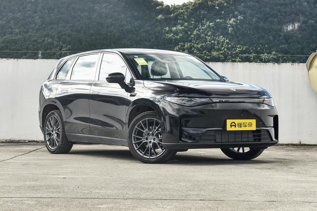 新车 | 增离车供电等9项功能，15项优化，零跑C10推送新版本OTA升级