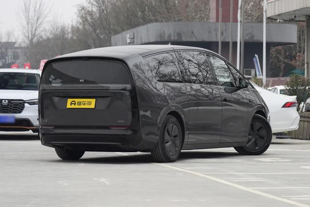 资讯 | 共1.1万余辆/极端情况电池存热失控隐患，部分理想MEGA召回