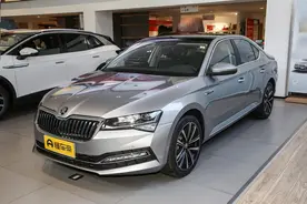 资讯 | 动力总成终身质保/速派11.79万元起售，斯柯达限时购车政策图片