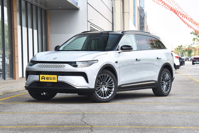 新车 | 高德地图/车机应用优化，2021-2023款零跑C11/C01推OTA升级