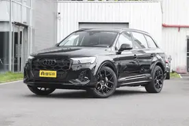 新车 | 额外补贴至高4.2万元，一汽奥迪推“以旧换新”限时购车政策图片