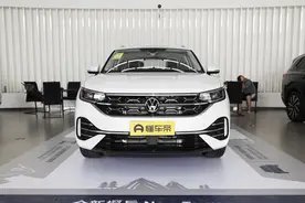 详解2023款探岳，车型变大，配置丰富，值得入手图片