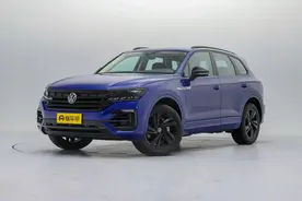 关于大众途锐的养车分享图片